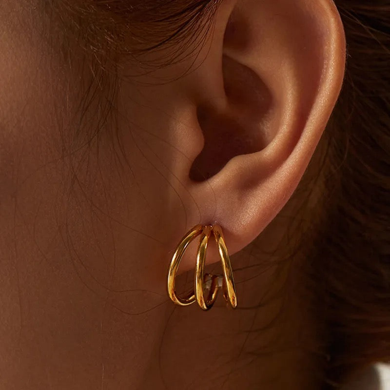 CURVE HOOPS