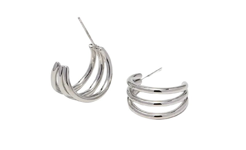 CURVE HOOPS