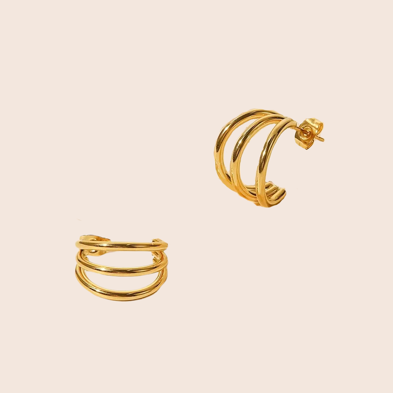 CURVE HOOPS