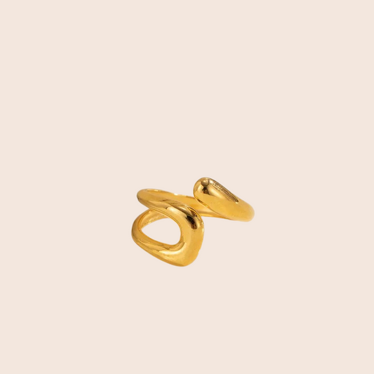 HONEY RING