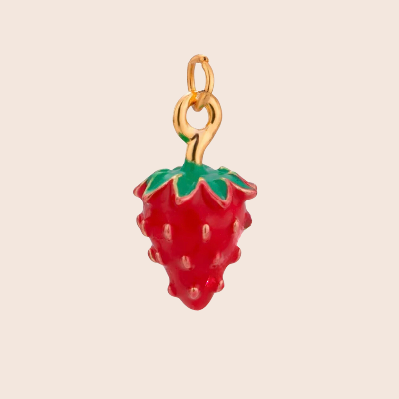 STRAWBERRY